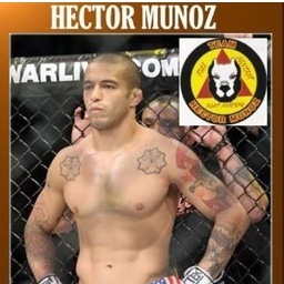 HTrainMunoz's profile picture. .