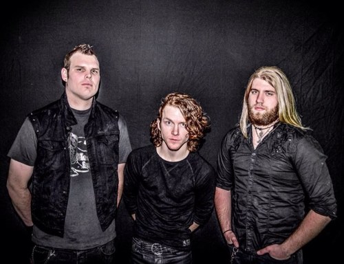 Story of a Ghost is a Joplin Mo based rock band. Listen to their music here: https://t.co/j4sjFTbjby