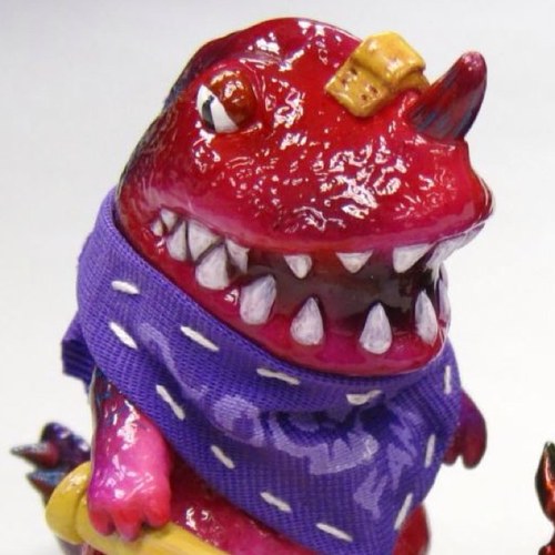 YingChoyYC's profile picture. 