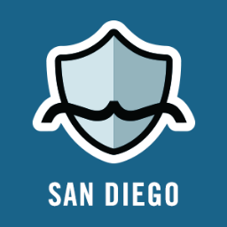 Web People + High-Fives + Adult Beverages. 
Build Guild San Diego is hosted by @kevinthompson and @dennis_sheridan.