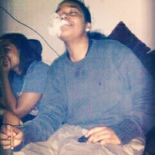 I love @Tee2Smoooth.