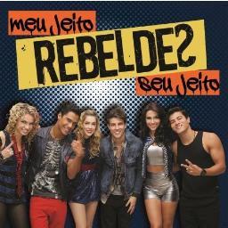 Twitter Oficial 2013 do Segundo Album Da #BandaRebeldeS @Lua_Blanco @Aguiarthur 
@Sophiaabrahao @MicaelBorges_ 
@Melfronckowiak @ChayLeao
