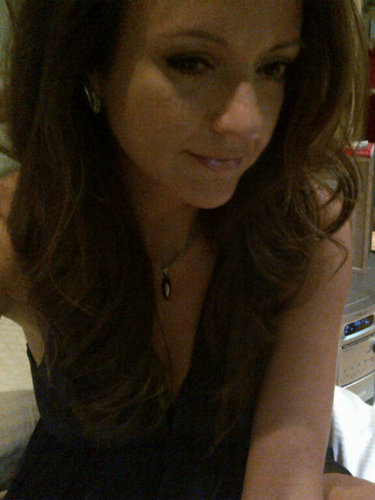 Jacqueline kennedy onasis nude pic hustler Tammie Lee