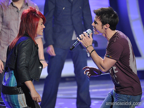 MoelovesKris's profile picture. Voted for Kris Allen,beginning to the end.I also like Adam too,i voted for him,sometimes,o and Danny too!I love Metro Station(Mason Musso!)I also luv Jasper!