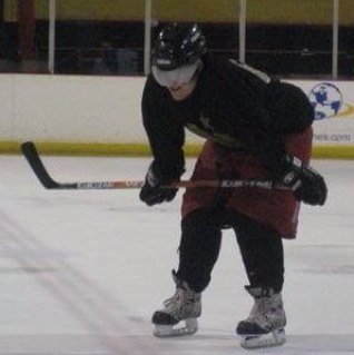 ALEX_ROCHE's profile picture. Panther fan