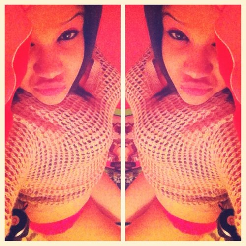 #TeamFollowBizzack , im cuffed ❤❤