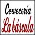 La Báscula Jaén (@cervlabascula) Twitter profile photo