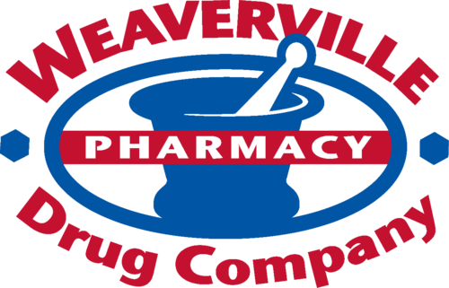 weavervilledrug's profile picture. See what's happening at Weaverville Drug!