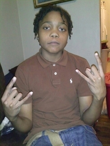 Yung nigge thuggin and getting too the money Free them nigges #JOSH #RELLZ #TANK