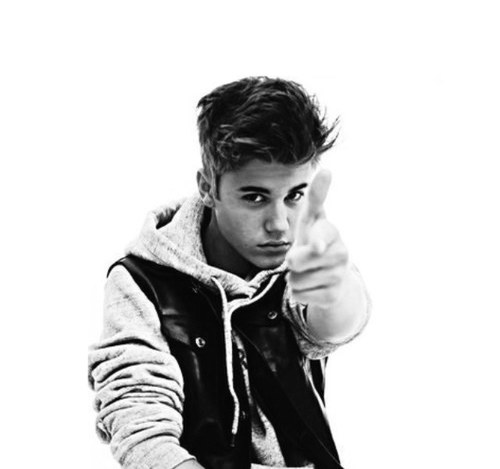 i love justin bieber and ballet