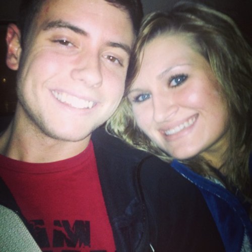 Engaged to @annameason. Making myself better everyday. Follower of Jesus Christ. Gal 6:14