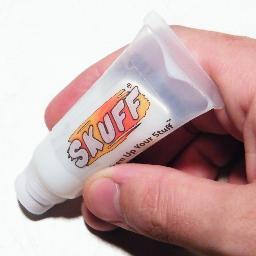 Keep your shoes clean and looking new for longer, protect against scuffs and stains, and add a shine that lasts for years...only with SKUFF!