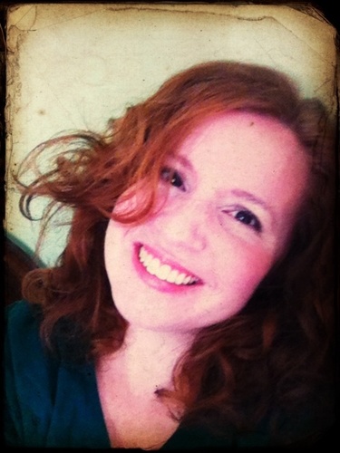 RicheleMcFarlin's profile picture. Christian homeschooling mom.  Writer.  Branding Expert. Co-owner of Crisp Apple Design.