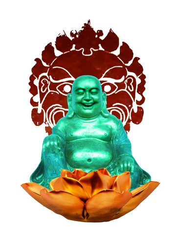 GarbuddhaGary's profile picture. 