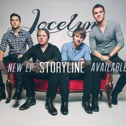 Hey! We're @WeAreJocelyn's Texas street team! Make sure to check them out: https://t.co/rzTDIqoGfq