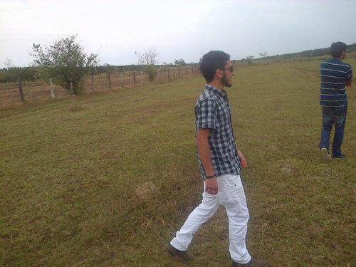 victicorSkato's profile picture. El destino es forjado por tus propios pasos