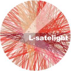 L-satelight on Kickstarter. Be the LJ with L-satelight 250-Laser beam Shoot!!!