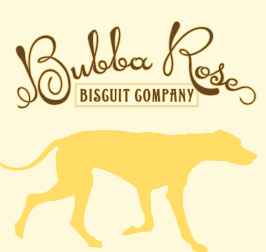itsbubbarose's profile picture. Bubba Rose Biscuit Co. has been baking all natural & organic wheat, corn & soy free goodies to make pups happy since 2006. Woof to that!