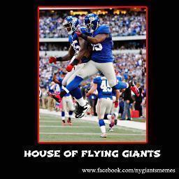 The official Twitter account of NY Giants Memes. Follow us at