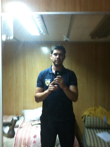 rvill21's profile picture. Enfermero Reanimador
Guia SUP Aguas Planas
Guia wampo Nahuelbuta
Guia Rafting (c) profesional