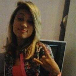 CamilaNevess's profile picture. 