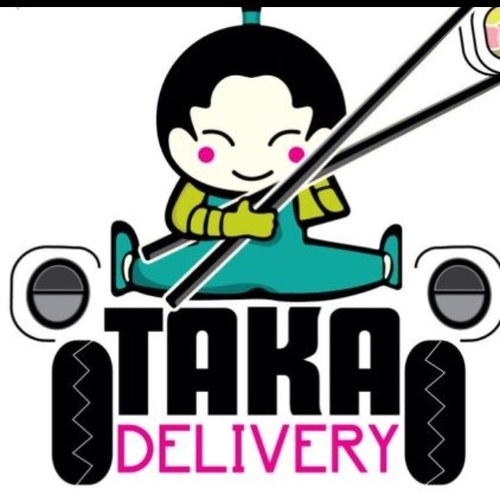 TAKADELIVERY Profile Picture