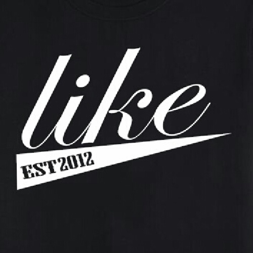 likecloth's profile picture. New clothing Line from Denpasar ! CP : 29FA3BAD/331EF2BB/29369824