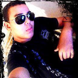 GabrielCloves's profile picture. 