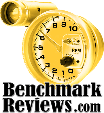 Benchmark Reviews Performance Computer Hardware Tests