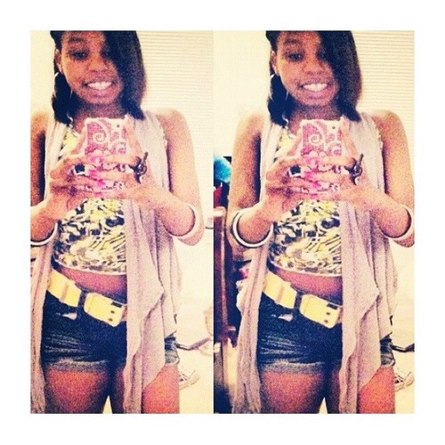 AmourTerri_'s profile picture. : ) - @TheReal_York