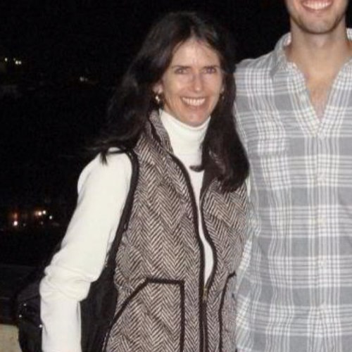 Barbara McLaughlin (BarbMcLaugh1) Twitter