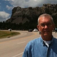 Bob Frederickson (@bobfred53) 's Twitter Profile