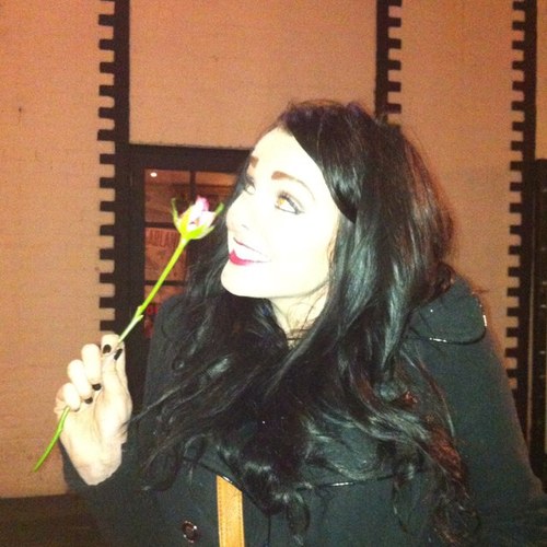 StaceySherrell's profile picture. 