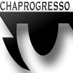 Twitter oficial da Chapa Progresso,  Grêmio Estudantil da Fecap em 2013. Com mandato até março de 2014