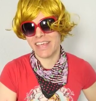 Hi im rod danger. @imsoemocharlie is terrible. Just saying