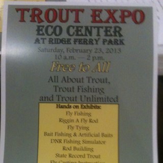 CoosaValleyTU's profile picture. 