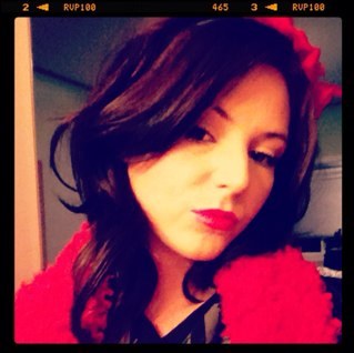 Meggss24's profile picture. A girl with a taste for travel...