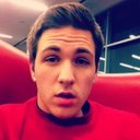 Justin Gress ∞ - @JustinGressFan - Twitter