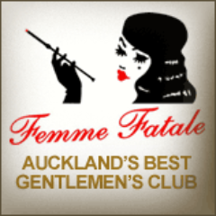 Femme Fatale. A Gentlemen’s club, for the discerning man looking for Auckland’s most exclusive venue.
New vip level 3 open now with new strip venue