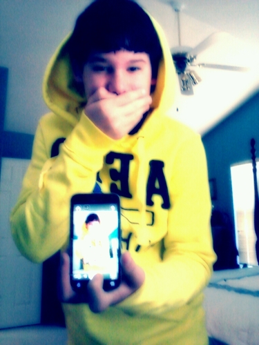 the search for a perfect girll......my search is over.....cuz i got the best one out thurr