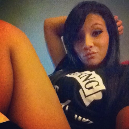 *Amanda Lynn | 19 | Leo | Cosmetolgy Student | Soon To Be Mommy❤ | Music Is My Life | Follow Me ; Ill Follow Baccc! #Swereveeeeebitchhhh! (;