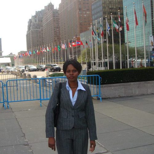 madrisn's profile picture. Development practitioner