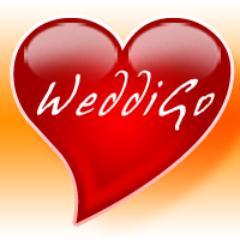 WeddiGo's profile picture. The Cool Wedding Planning Tool