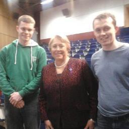 TheFulhammer's profile picture. 