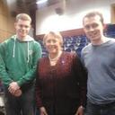 Adam Patrick Fulham - @TheFulhammer - Twitter