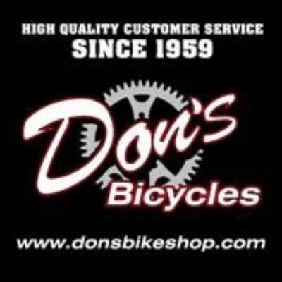 don's bike shop