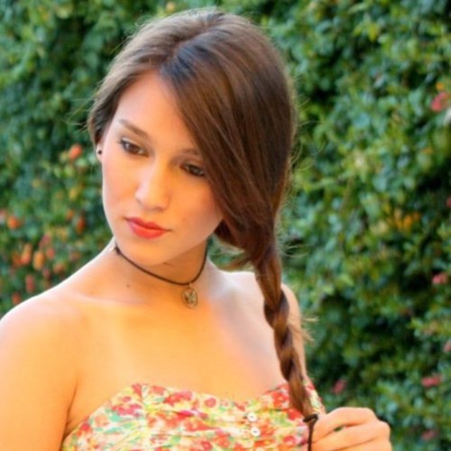 SofiParcelo's profile picture. 