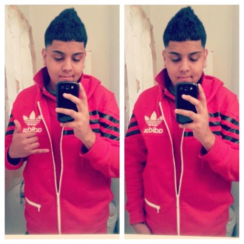 EST. 2009 Partyboyz'SoccerisLife'Classof2014!'