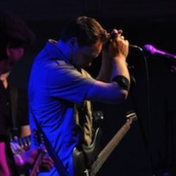 Live Rock, Funk, Alternative Band
