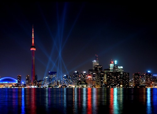 We retweet the best Urban parties in the GTA, follow us NOW!
